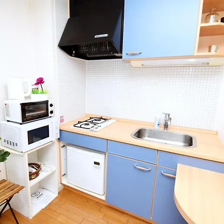 Kitazawa Cs House / Vacation Stay 76588-2