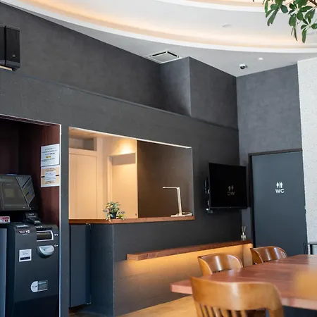 Cob Hotel Asakusa-3