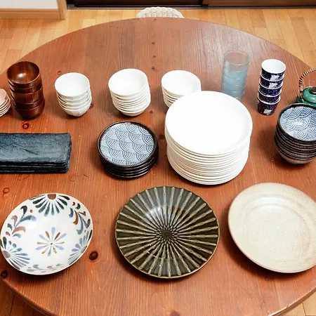 Asakusa Chaka - Vacation Stay 94577V-3