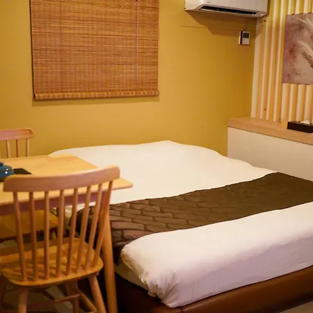Hotel 壮-Soh-Shibuya (Adults Only)-3