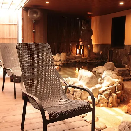 Dormy Inn Tokyo Hatchobori - Natural Hot Spring-3