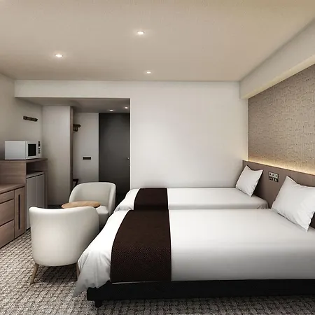 Daiwa Roynet Hotel Tokyo Osaki-3