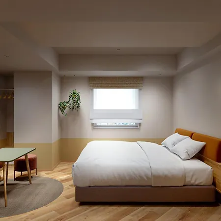 Tokyu Stay Gotanda-3