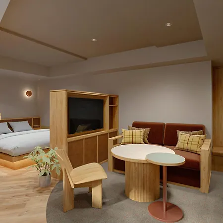 Tokyu Stay Gotanda-2