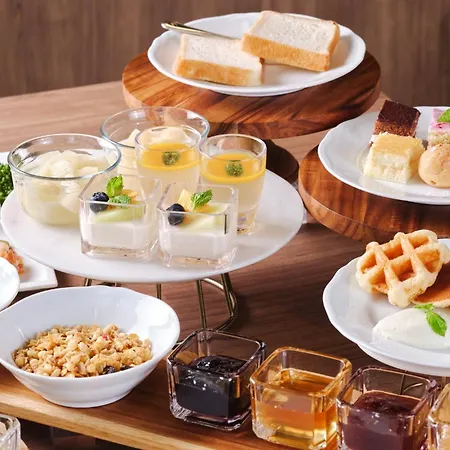 Ana Holiday Inn Tokyo Bay By Ihg-2