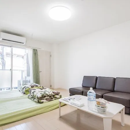 Marvelous Higashioi - Vacation Stay 11158V-3