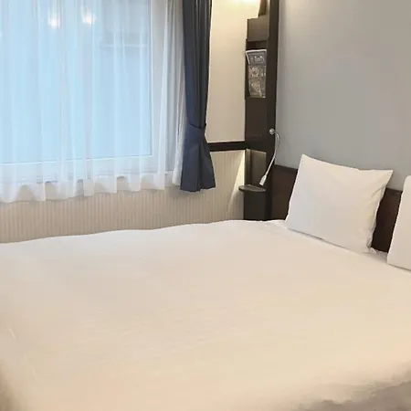 Toyoko Inn Tokyo Ueno Tawaramachi Eki-2