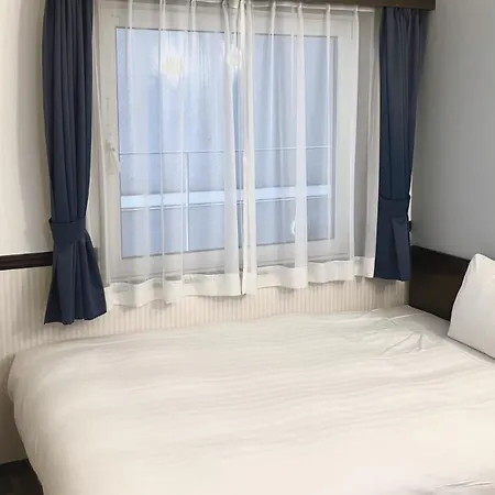 Toyoko Inn Tokyo Ueno Tawaramachi Eki-3