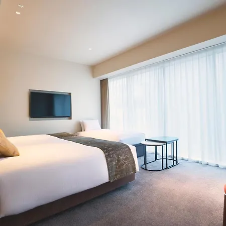 karaksa hotel premier Tokyo Ginza-2