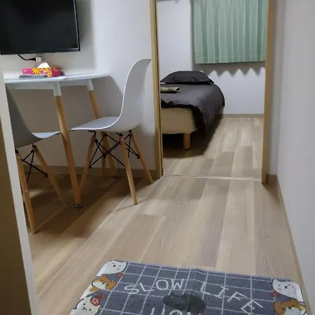 Hitoyado Ryokan Higashiueno - Vacation Stay 72541V-2