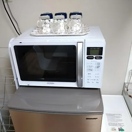 Hitoyado Ryokan Higashiueno - Vacation Stay 72541V-3