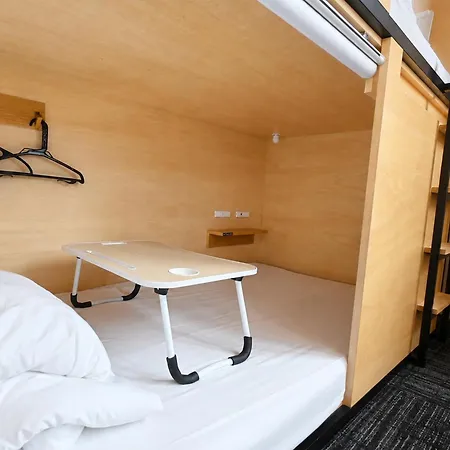 Tokyo Tower View Guest House-2