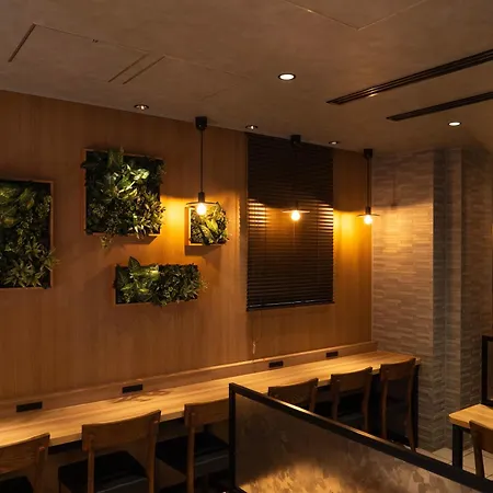 Super Hotel Tokyo Nihombashi Mitsukoshimae-2