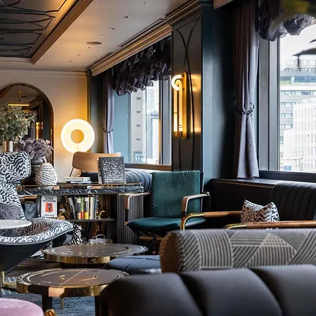 Mercure Tokyo Hibiya-3