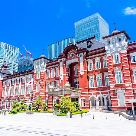 Mimaru Suites Tokyo Nihombashi-3