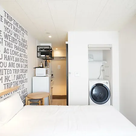 U-Hotel Takadanobaba-3