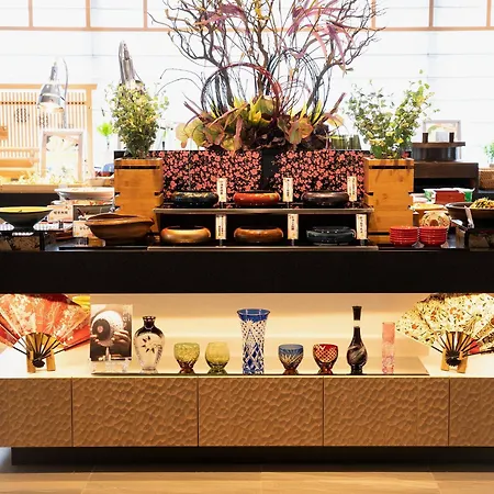 Almont Hotel Nippori-3