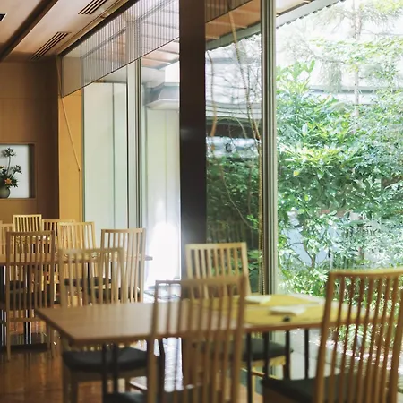 Hotel Niwa Tokyo-2