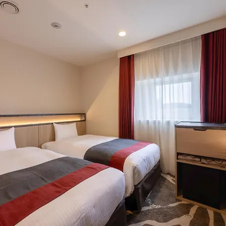 Shinjuku Washington Hotel-2
