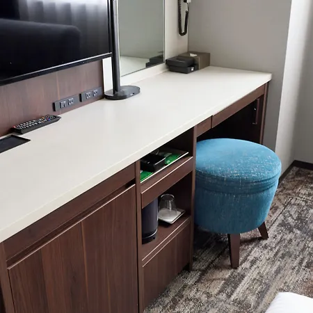 Shizutetsu Hotel Prezio Tokyo Tamachi-2