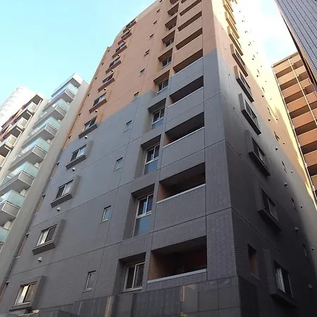 Palace Studio Shinjuku Parkside-3