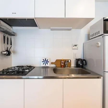 Shibuya Apartment Tw7-3