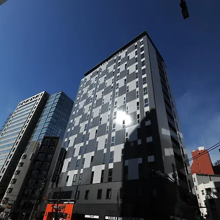 Apa Hotel Kamataeki-Higashi-2