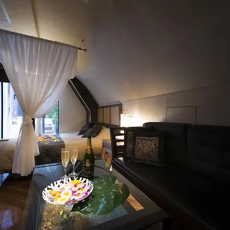 Hotel W-Bagus -W Group Hotels And Resorts- (Adults Only)-3