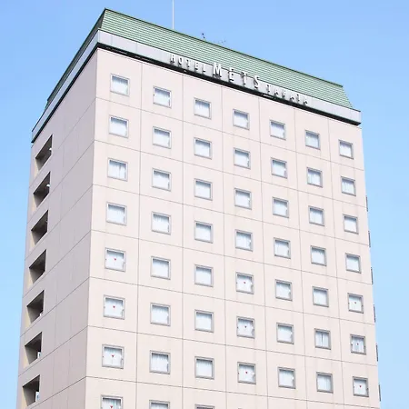 Hotel Mets Tabata-2
