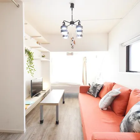 Roppongi Cat House601-3