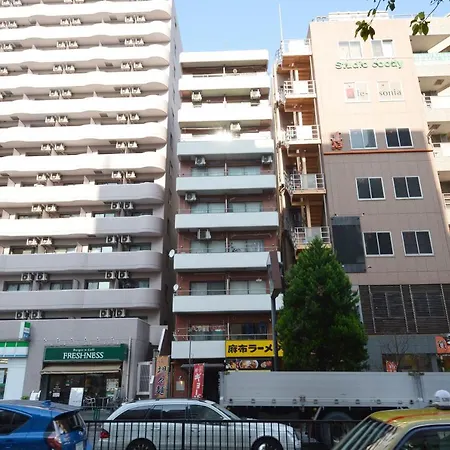 Roppongi Cat House601-2