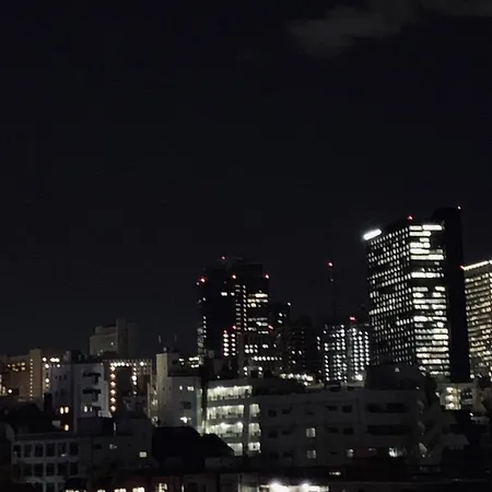 Spring Apartment Shinjuku-2