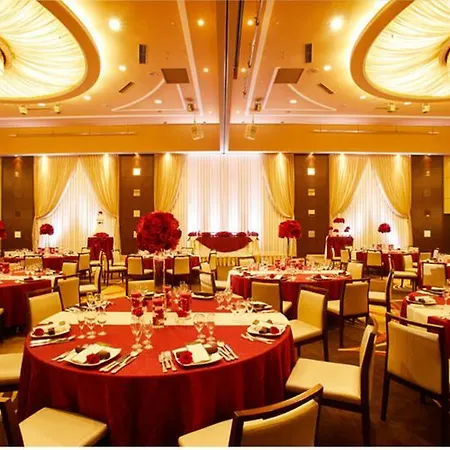 Hotel Mariners Court Tokyo-3