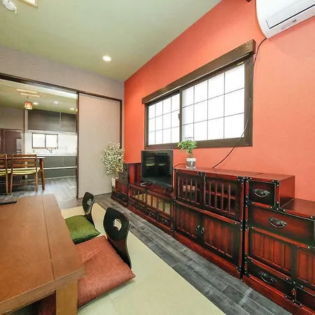 Ryokan Kokoro-3