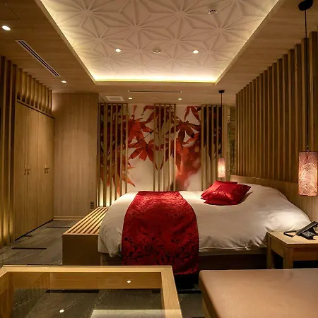 Hotel Rex Akasaka-2