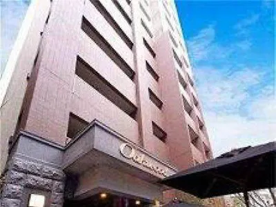 Oakwood Apartments Yotsuya-3