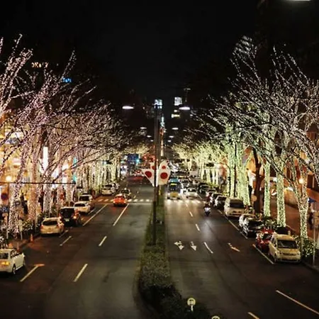 Evergreen Shinjuku Luxe #2M13-2