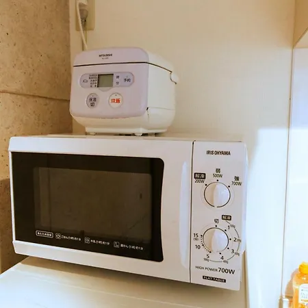Nestay House Tokyo Itabashi 01-2