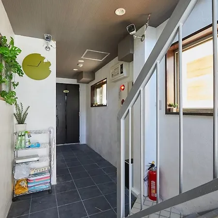 Akabane Tk Building 103-2