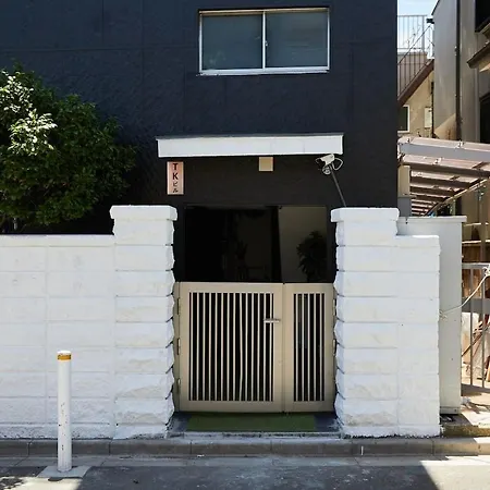 Akabane Tk Building 301-2
