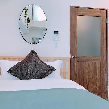 Dash Living Higashi Azabu-3