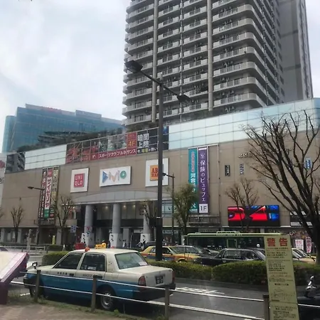 Akabane Tk Building 301-3