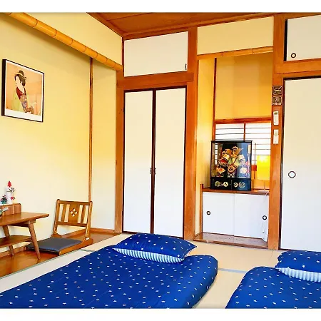 Shinjuku & Shibuya Happy Louis House-3