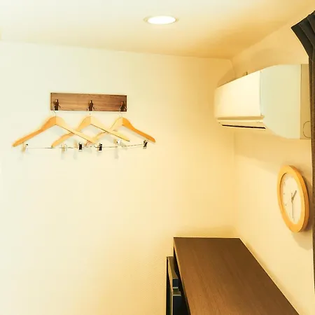 S'Casa Nishishinjuku エスカーサ西新宿-2