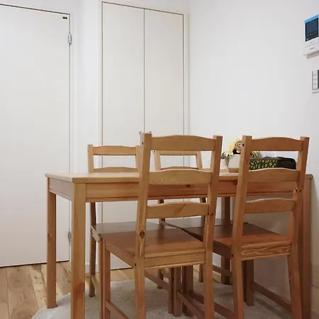 Zaito Tokyo Kikukawa Economy Inn 宅东东京菊川民宿-3