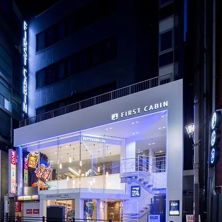 First Cabin Akasaka-2