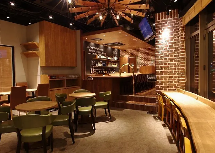 Hotel Mets Tabata 東京都