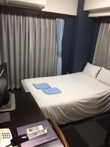 Hotel Business Villa Omori Tóquio que aceita animais de estimação