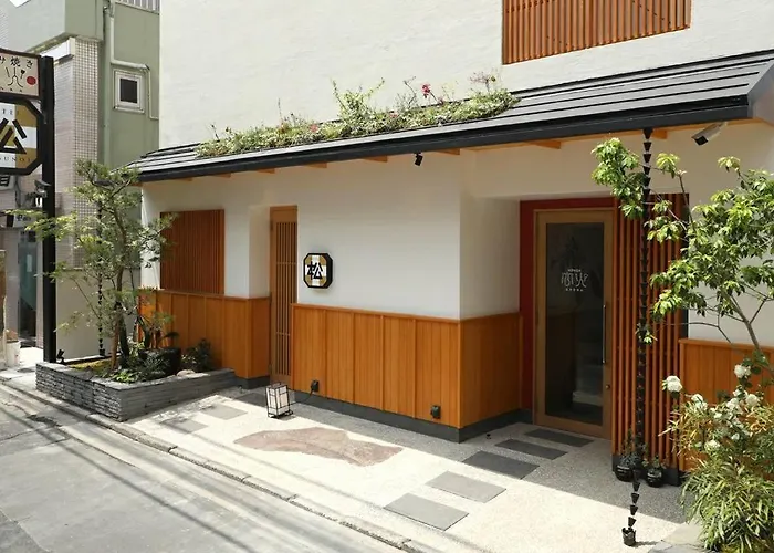 Hotel Matsunoi Tōkyō acceptant les animaux