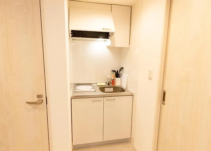 Casa Shinagawa Uno - Vacation Stay 18223V 東京都
